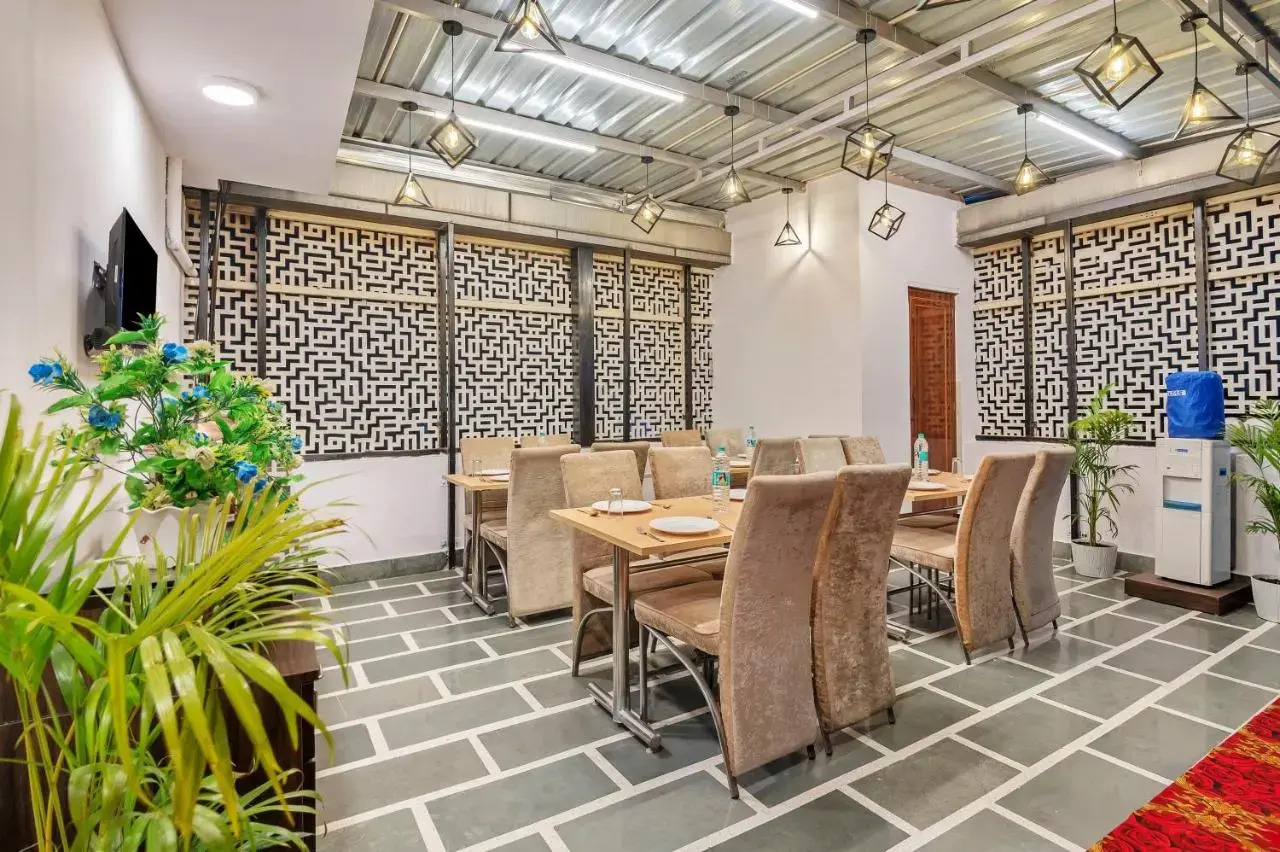 Foto - Treebo Elegant Palace