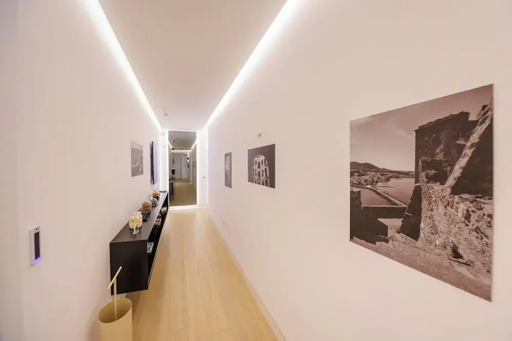 Foto - Arya Guest House