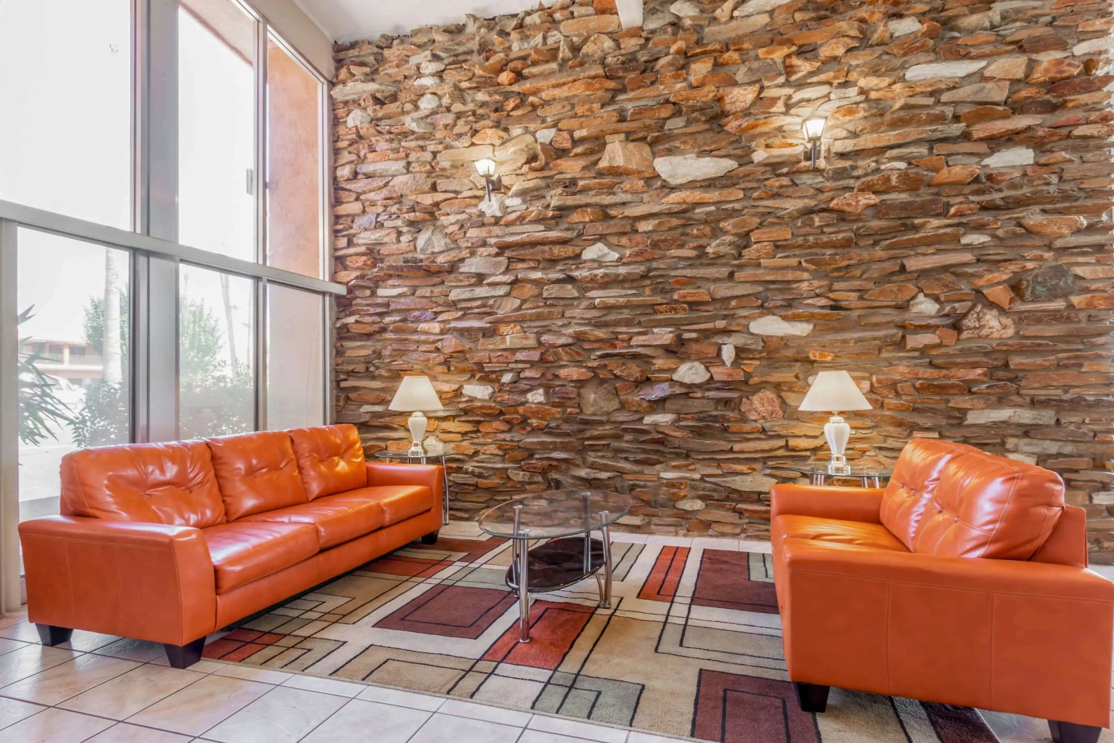 Foto - Howard Johnson by Wyndham Phoenix Airport/Downtown Area