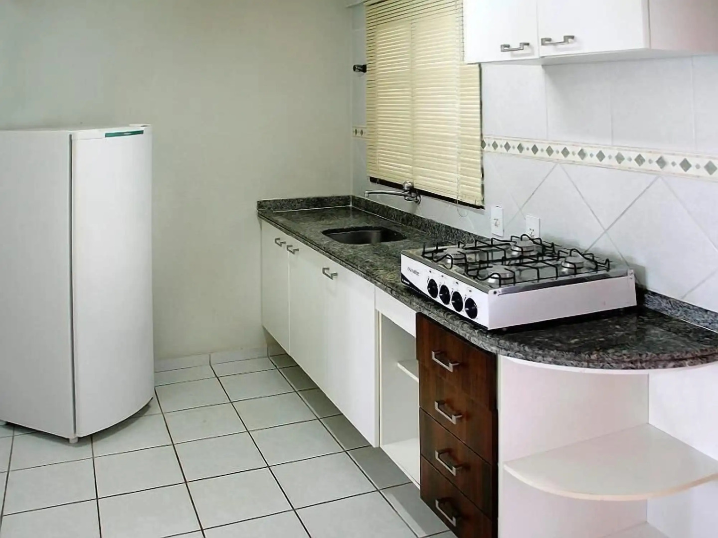 Foto - Apart Hotel Serantes