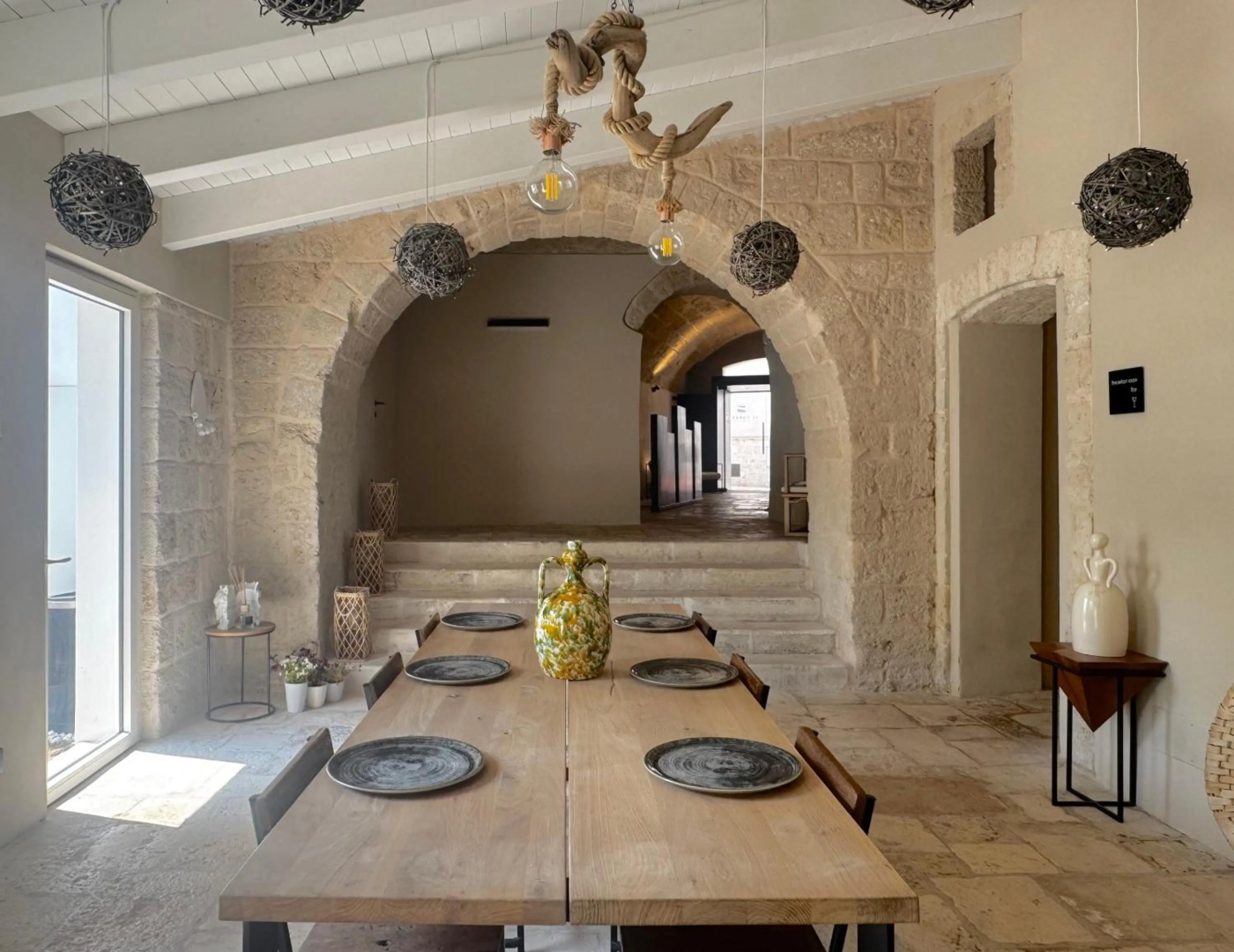 Le Carasse Boutique Hotel, Bild 12 von 17