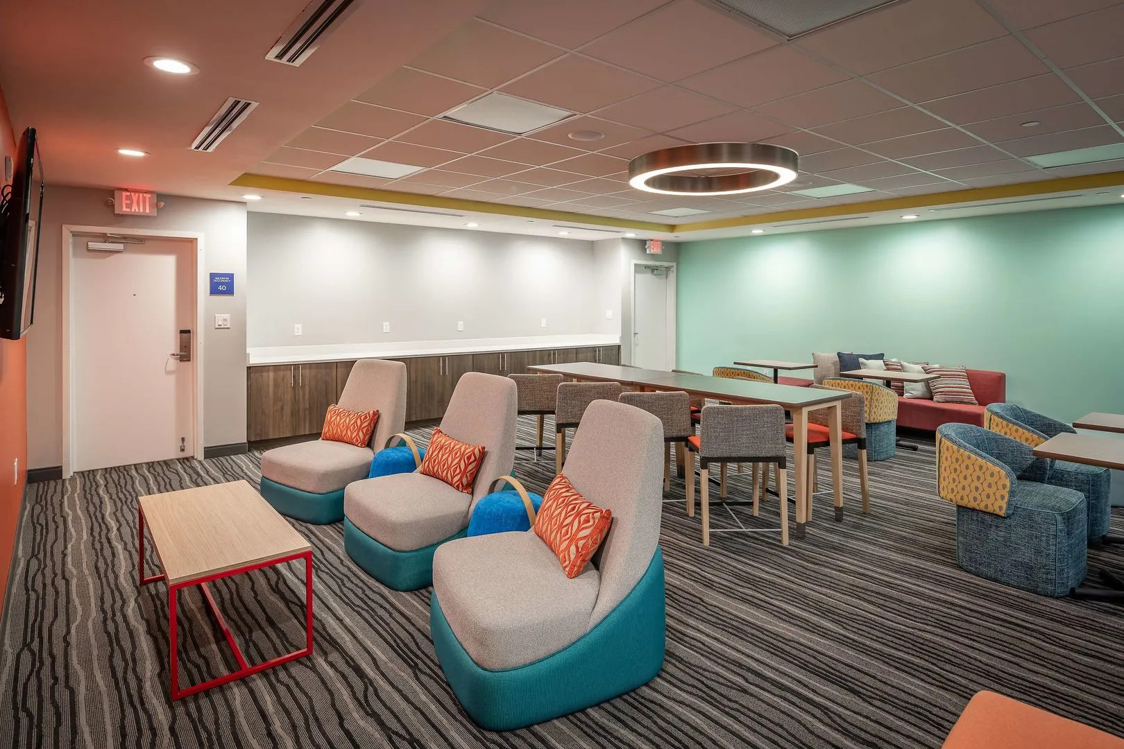 Photo - Tru by Hilton Garland Richardson