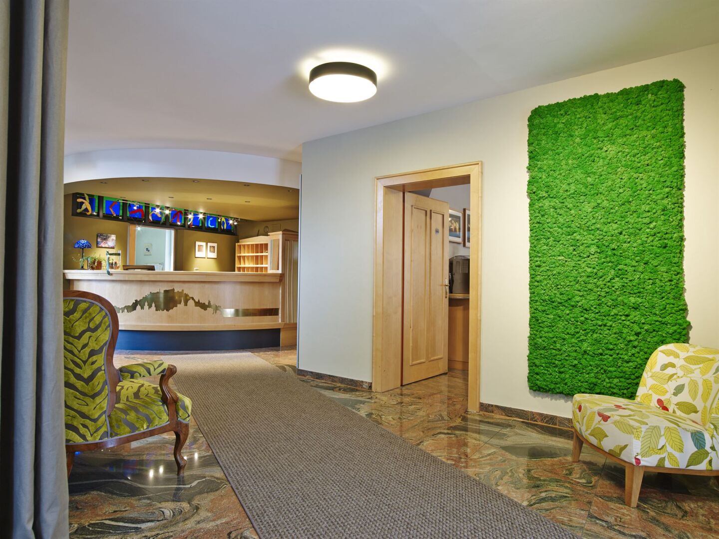 Photo - Das Grüne Hotel zur Post - 100 % BIO