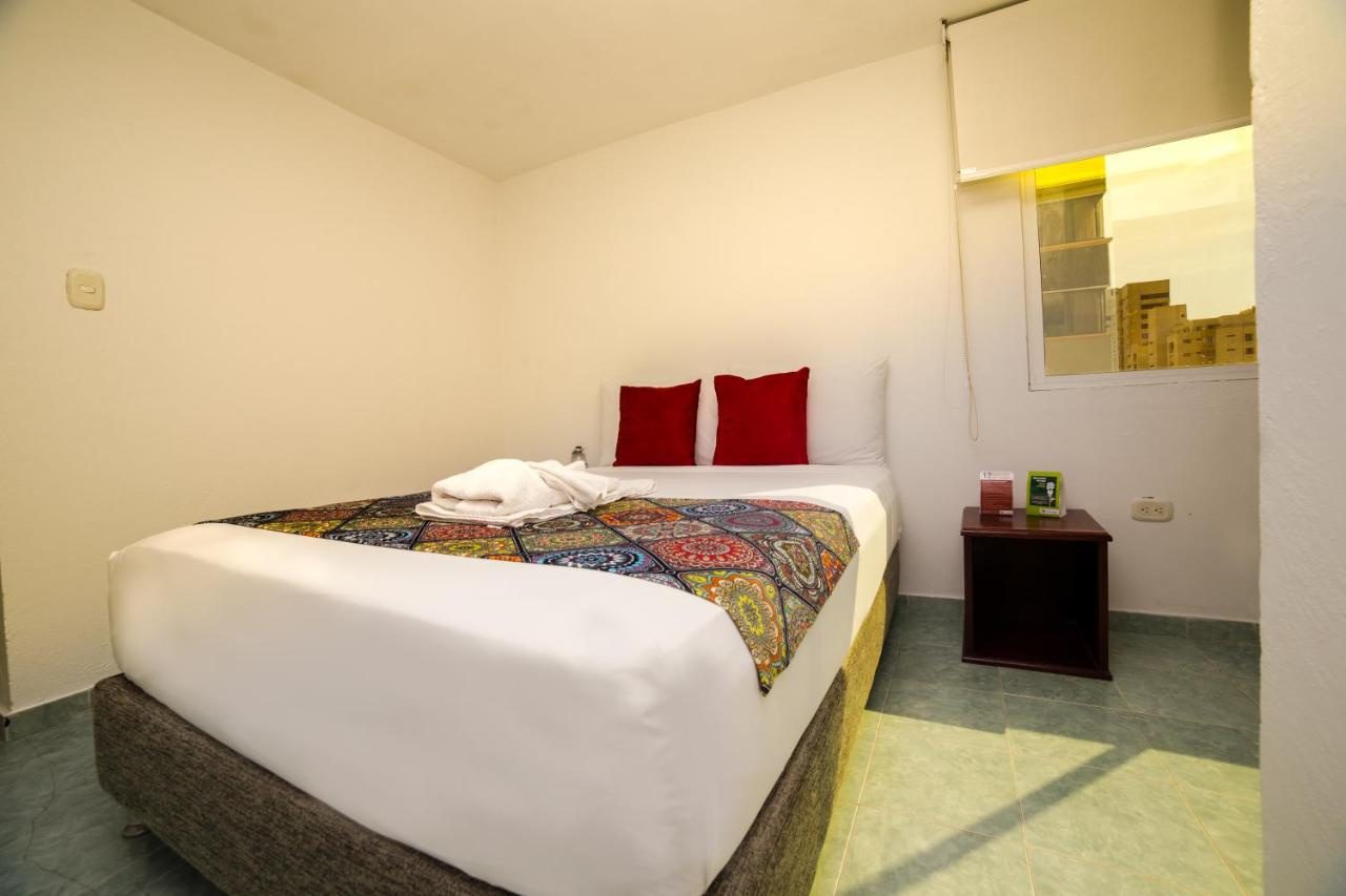 Photo - Hotel Portobahia