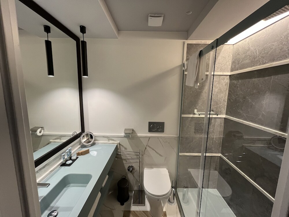 Foto - Flâneur Suites Corso