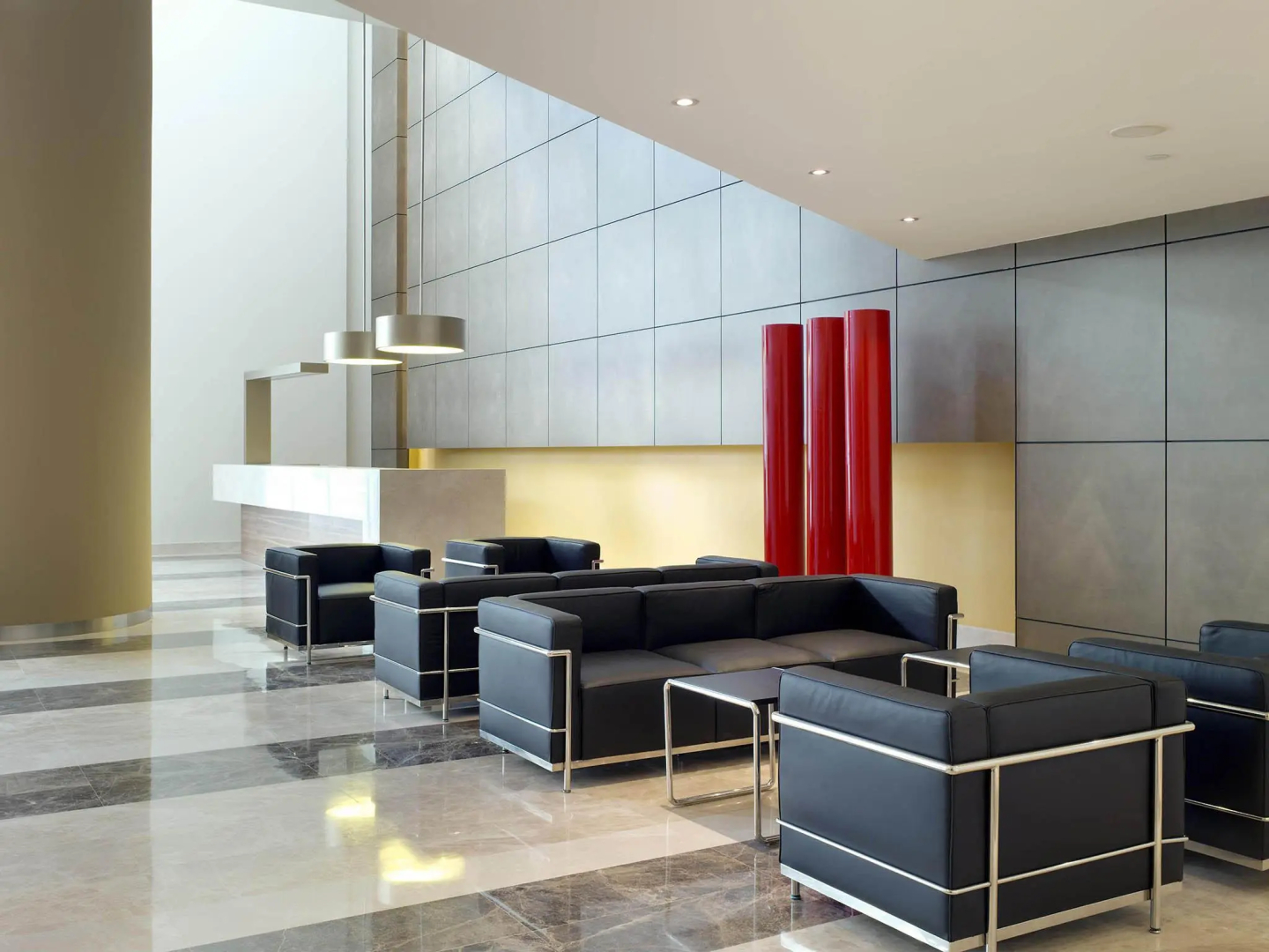 Foto - Swissotel Buyuk Efes Izmir