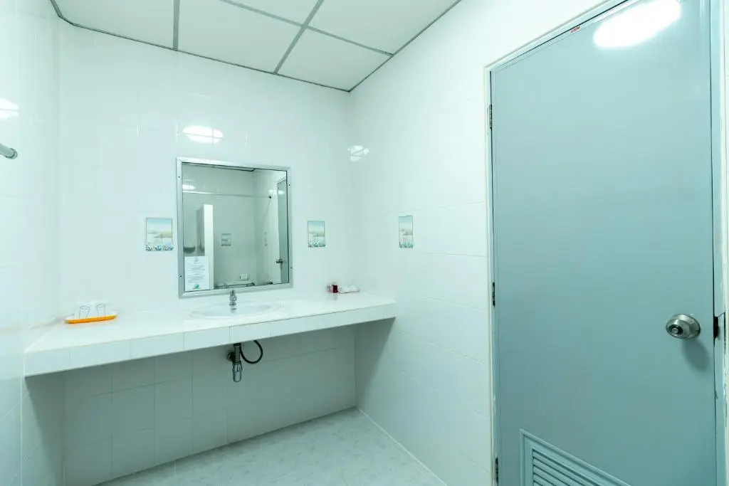 Foto - Thipurai Annex Hotel