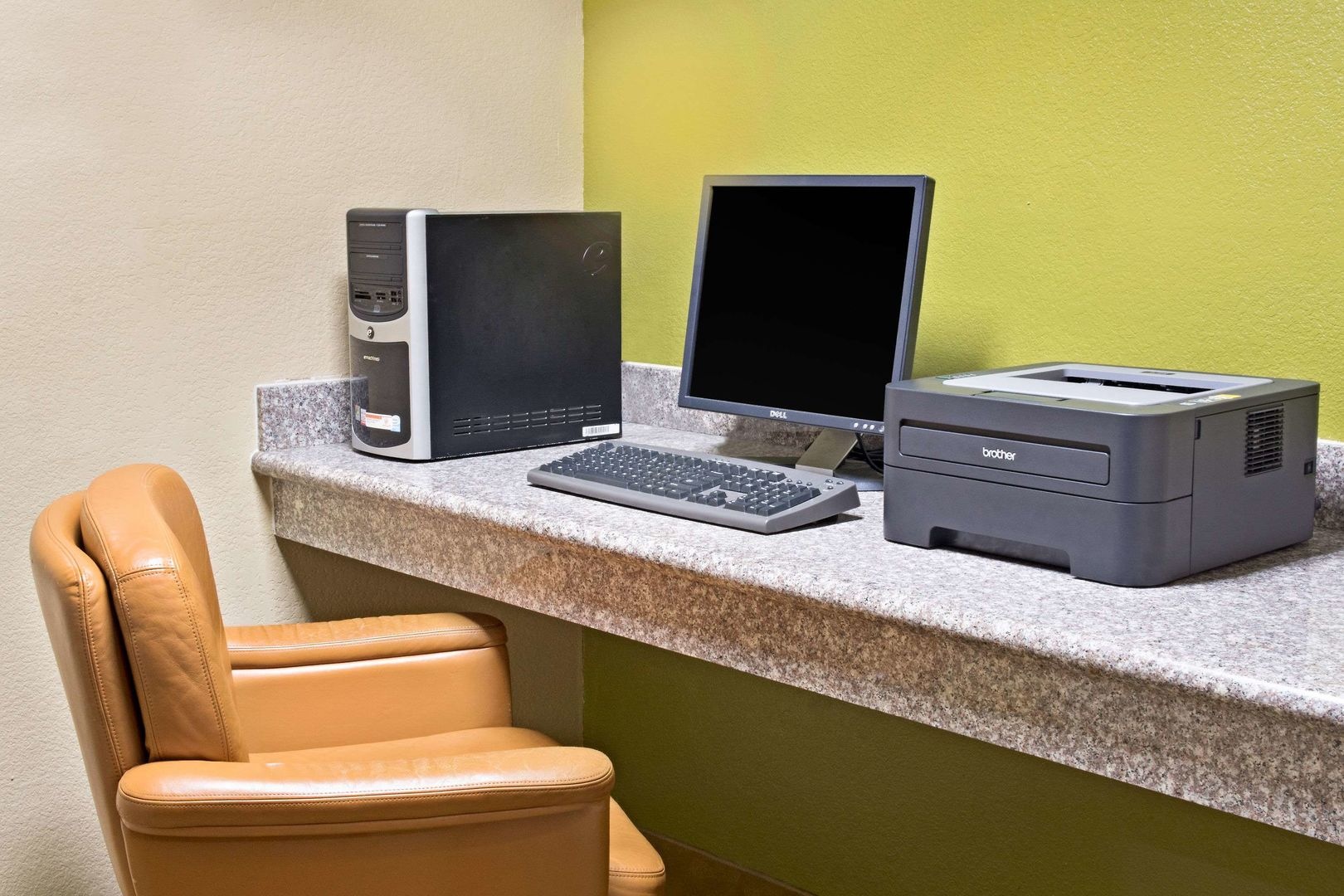 Photo - Red Lion Inn & Suites IAH Airport East