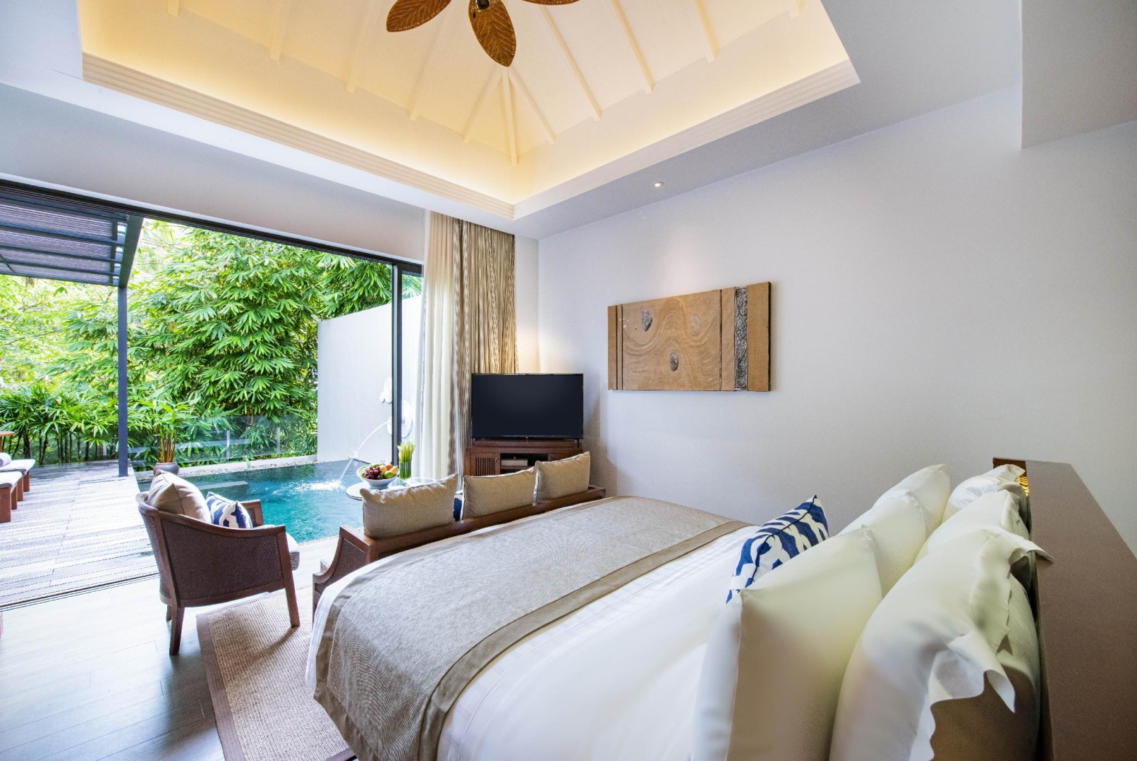 Foto - Anantara Layan Phuket Resort