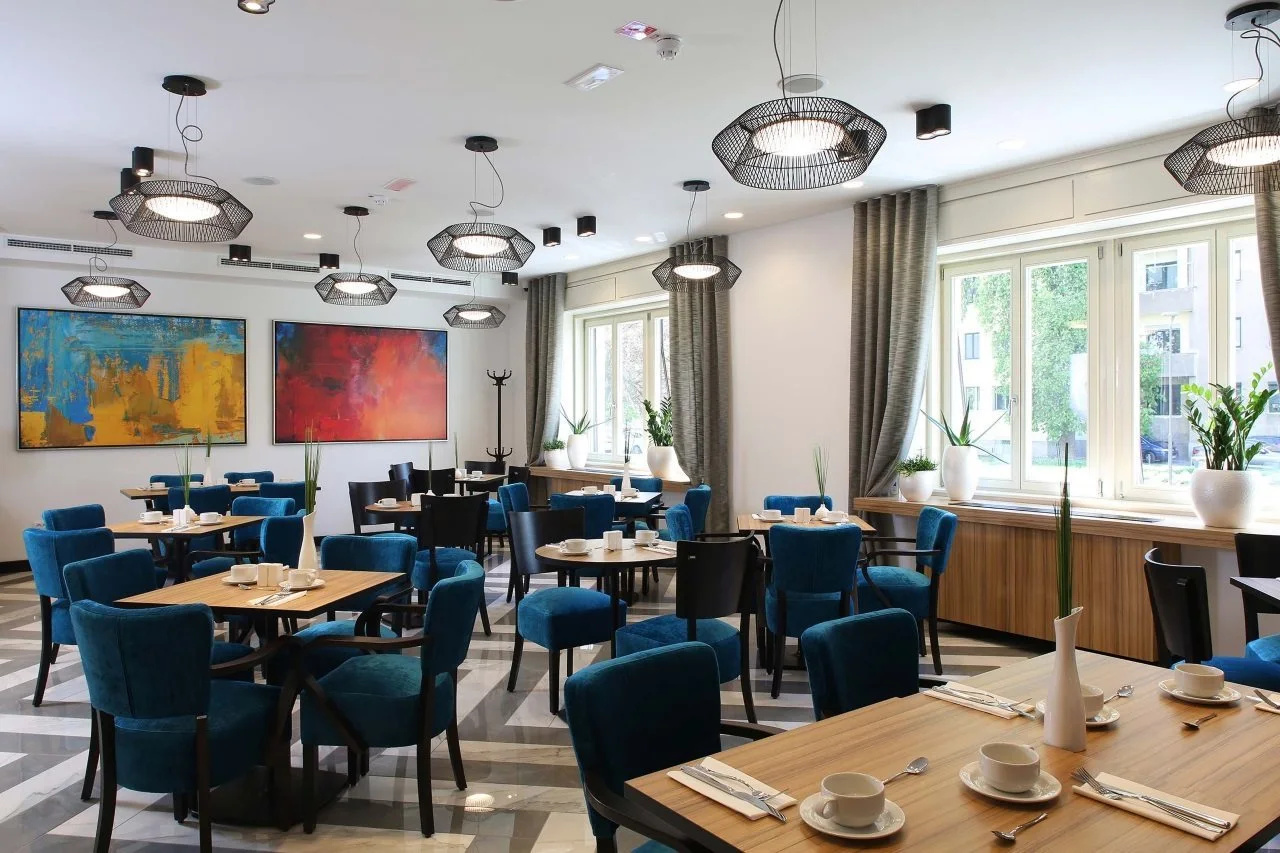 Foto - Urban Boutique Hotel Center