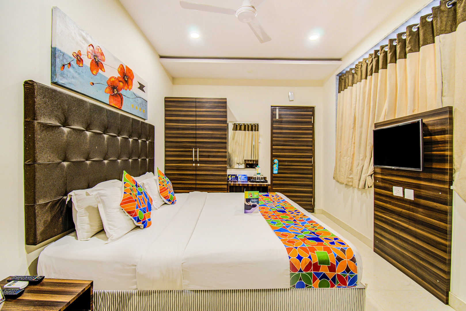 Foto - Fabhotel Pearl City