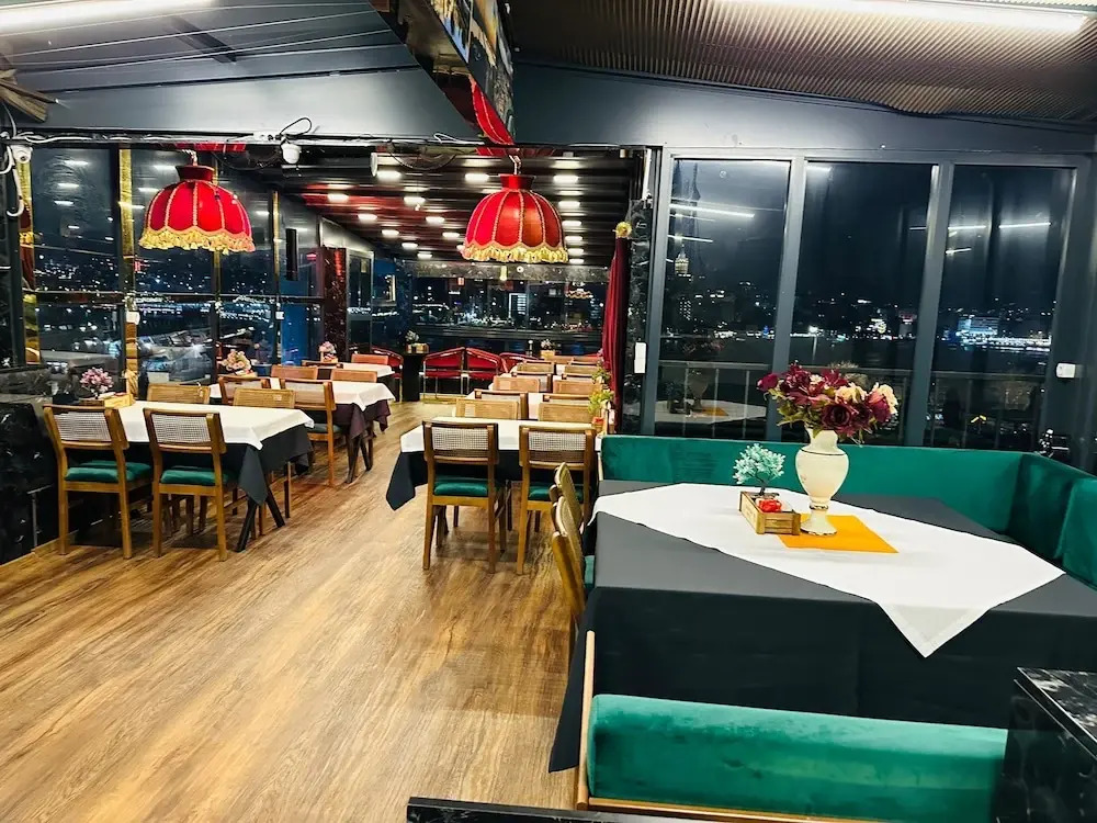 Foto - Lale Sultan Hotel