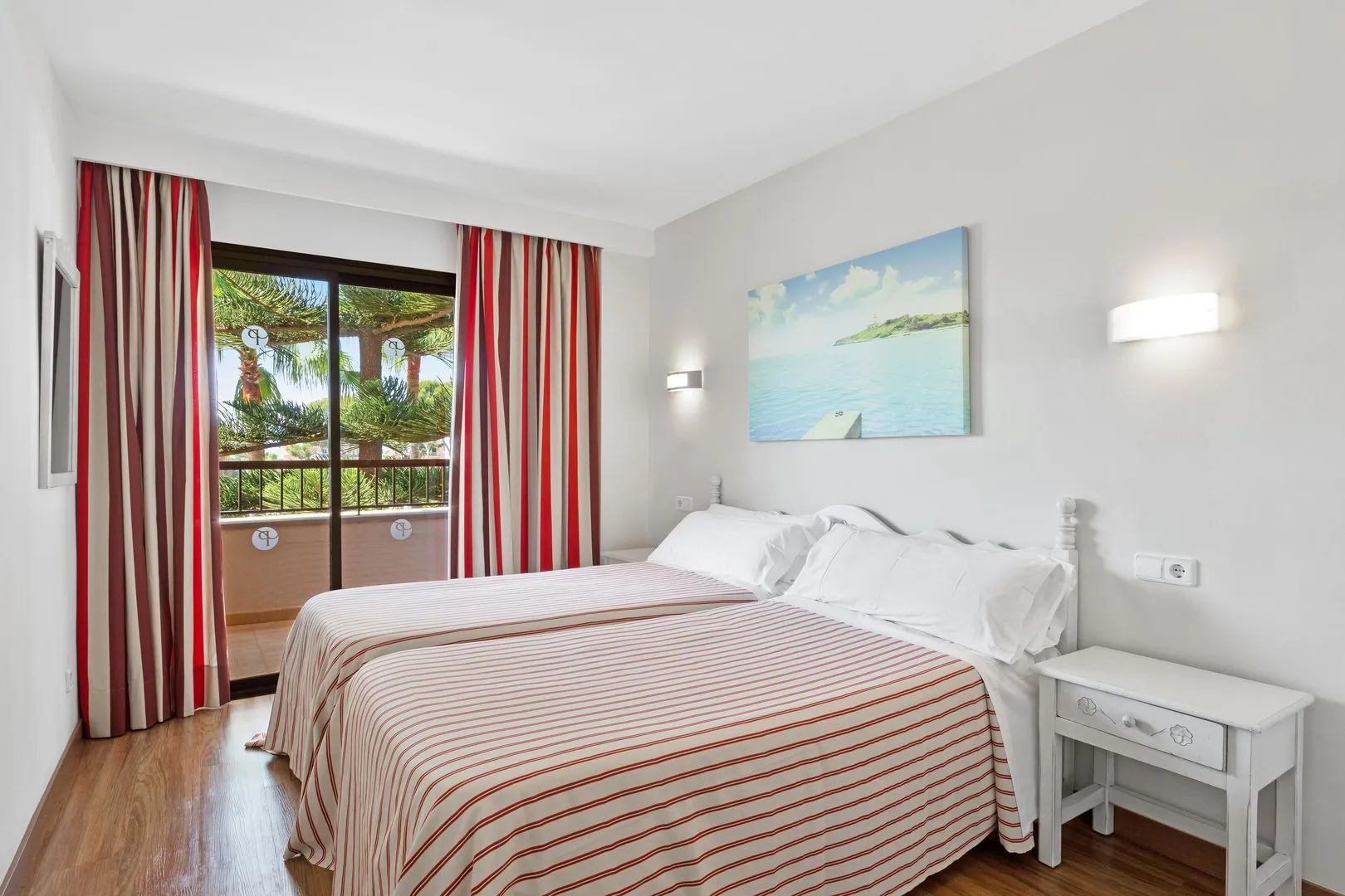 Photo - Apartamentos Pabisa Orlando