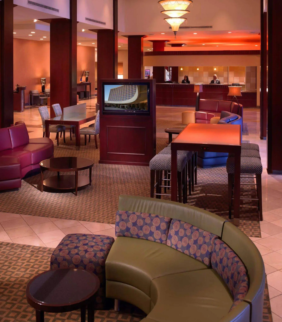 Foto - Chicago Marriott Oak Brook