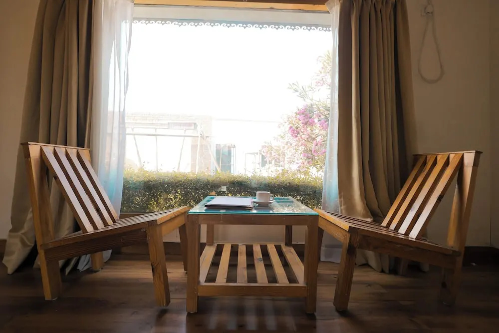 Brar Tiger Resort By The Forestory
