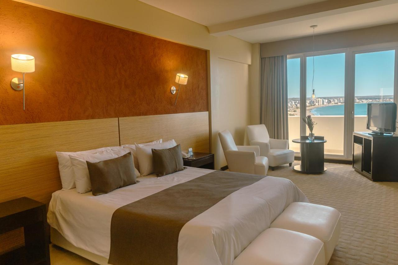 Foto - Rayentray Grand Hotel