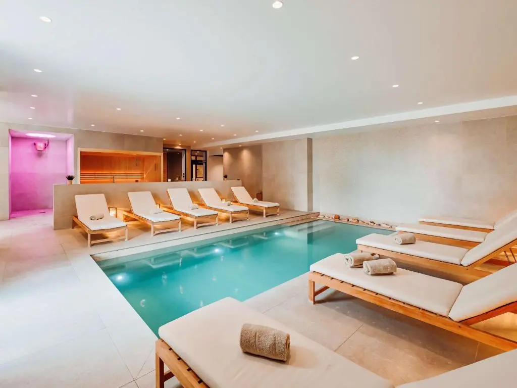 Photo - Mercure Avignon TGV Hotel & Spa