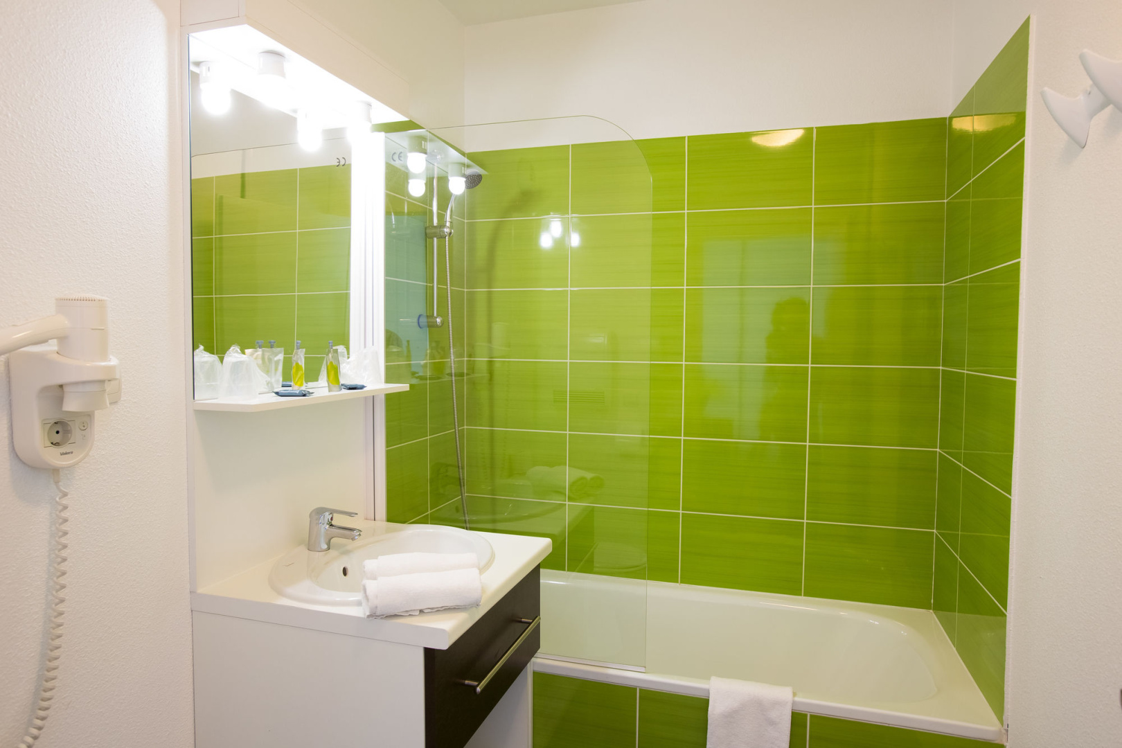 Photo - All Suites Appart Hôtel | Pau - Zénith