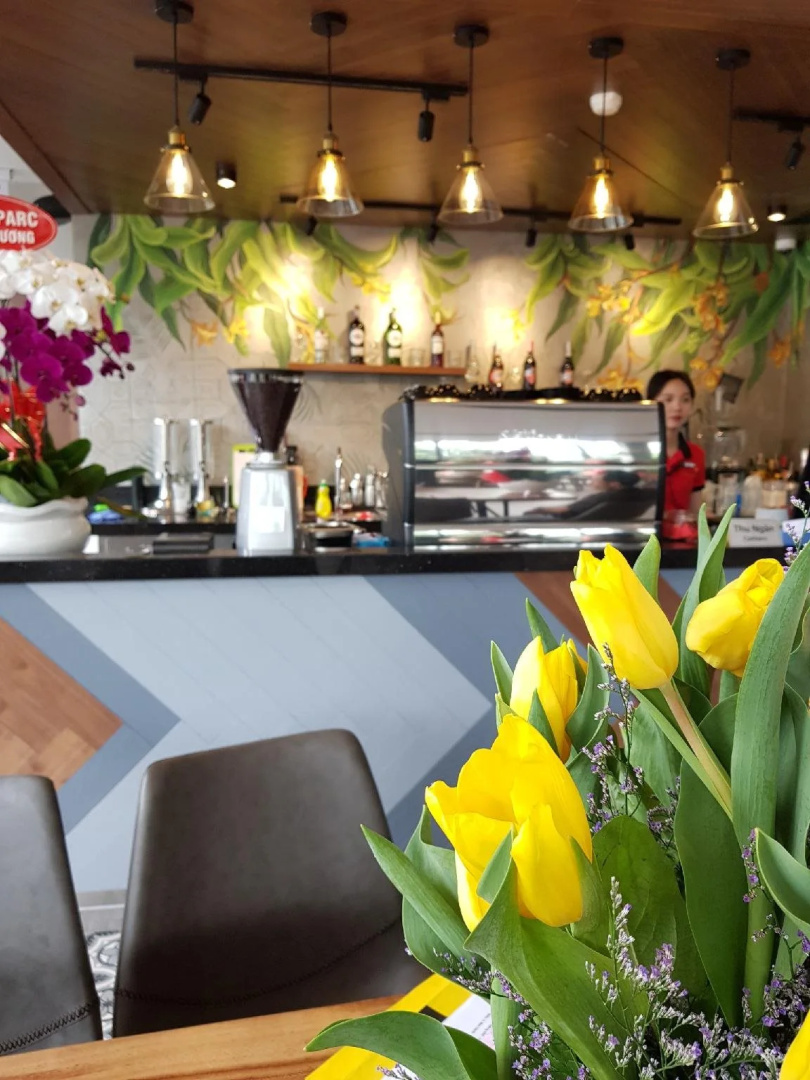 Foto - Orchid Boutique Hotel & Apartment