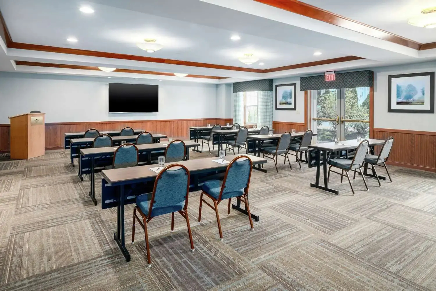 Foto - Homewood Suites by Hilton Philadelphia-Valley Forge