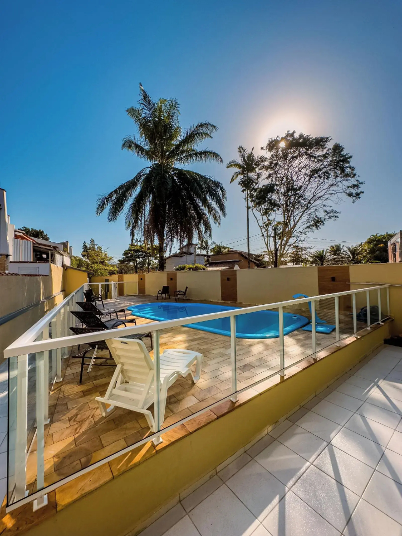 Foto - Ubatuba Eco Hotel