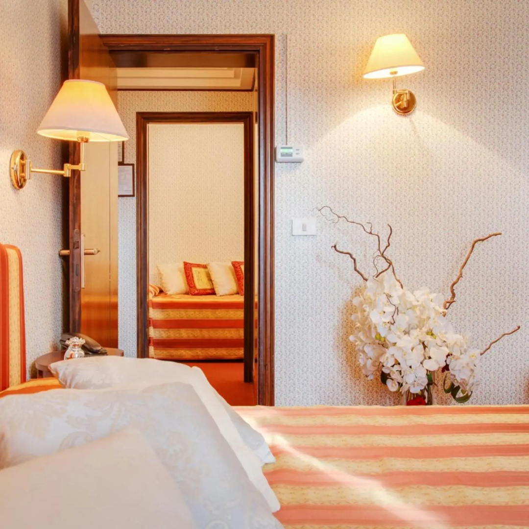 Foto - Hotel La Meridiana