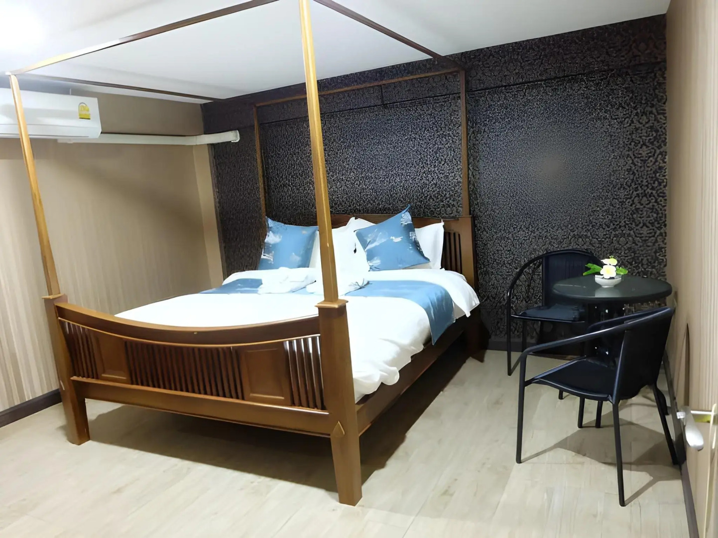 Foto - A Lanna Boutique House