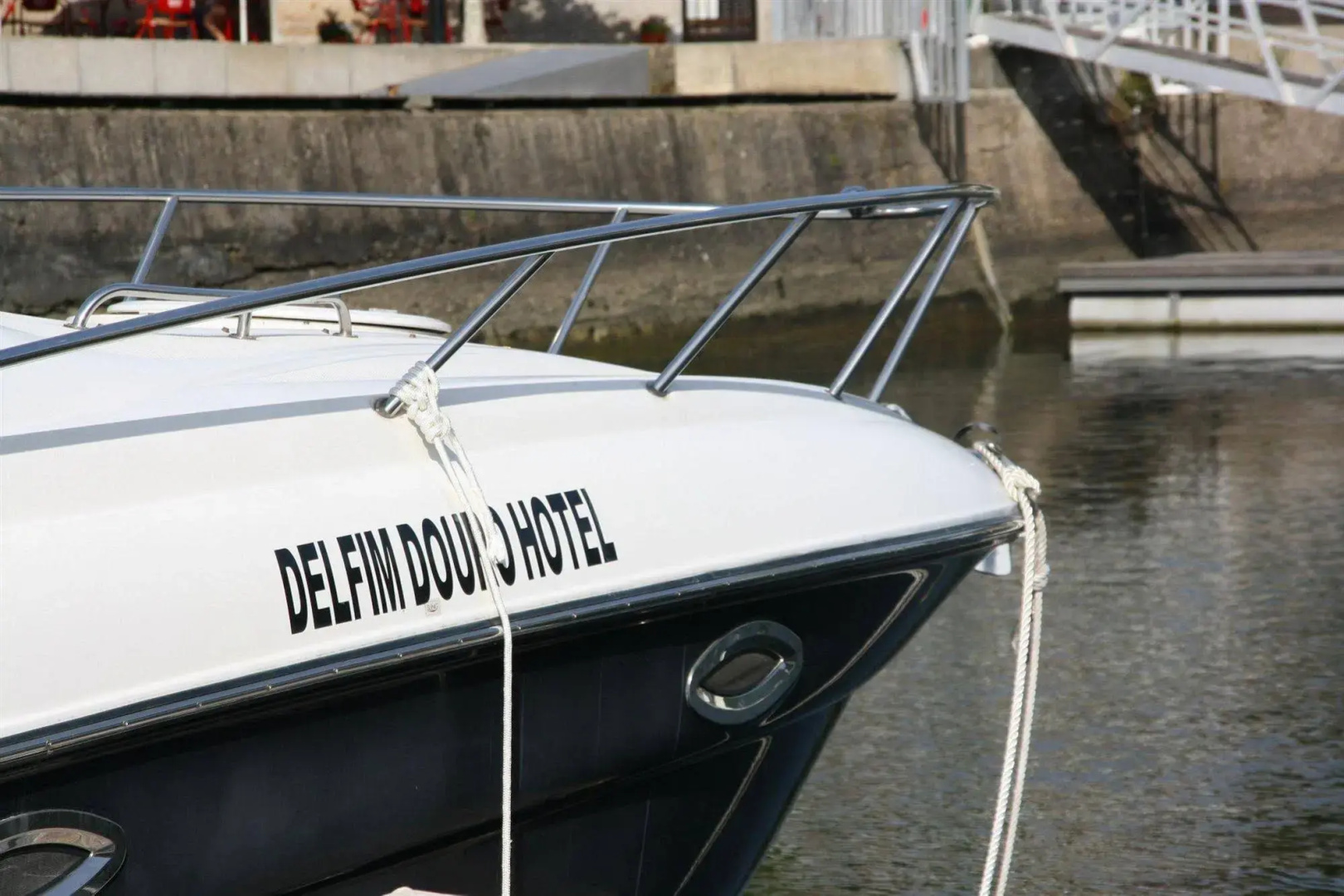 Foto - Delfim Douro Hotel