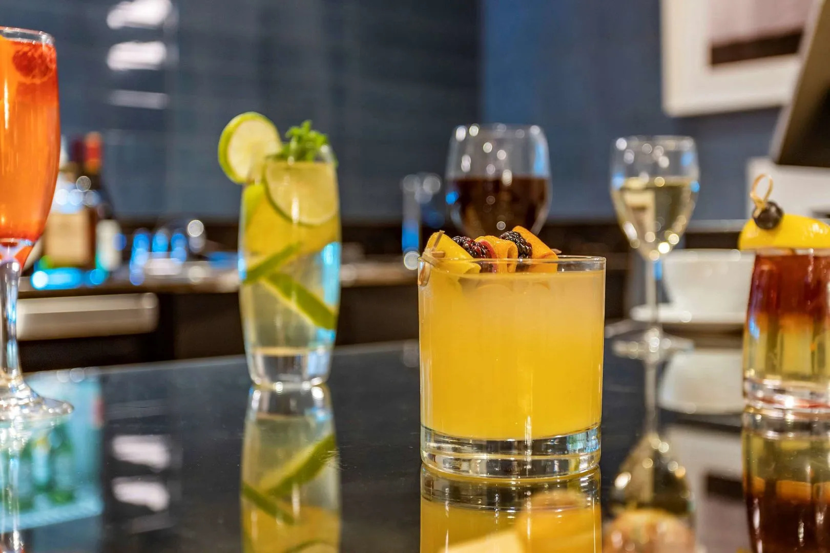 Foto - The Draper New York, Tapestry Collection by Hilton