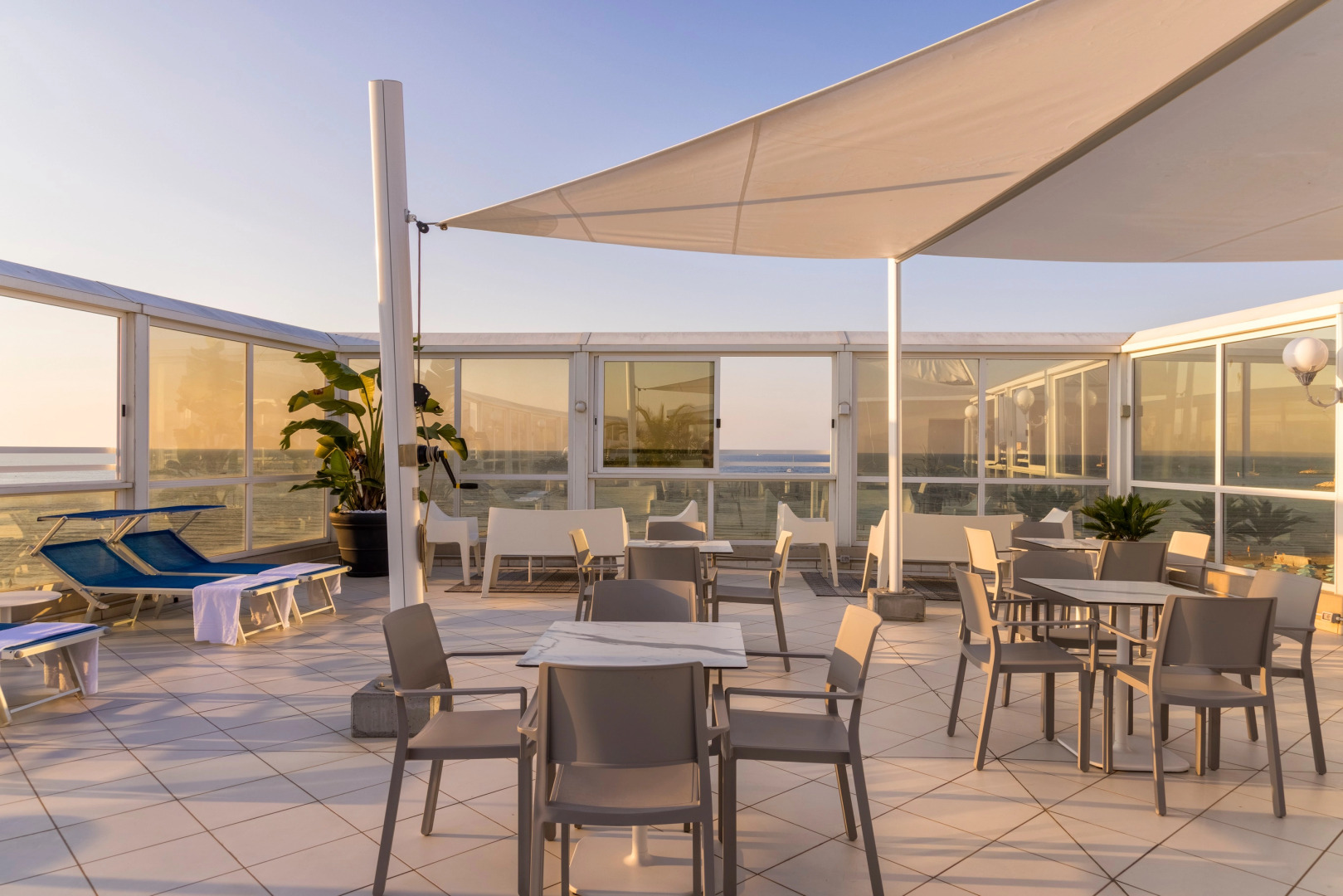 Foto - Hotel Baia Imperiale