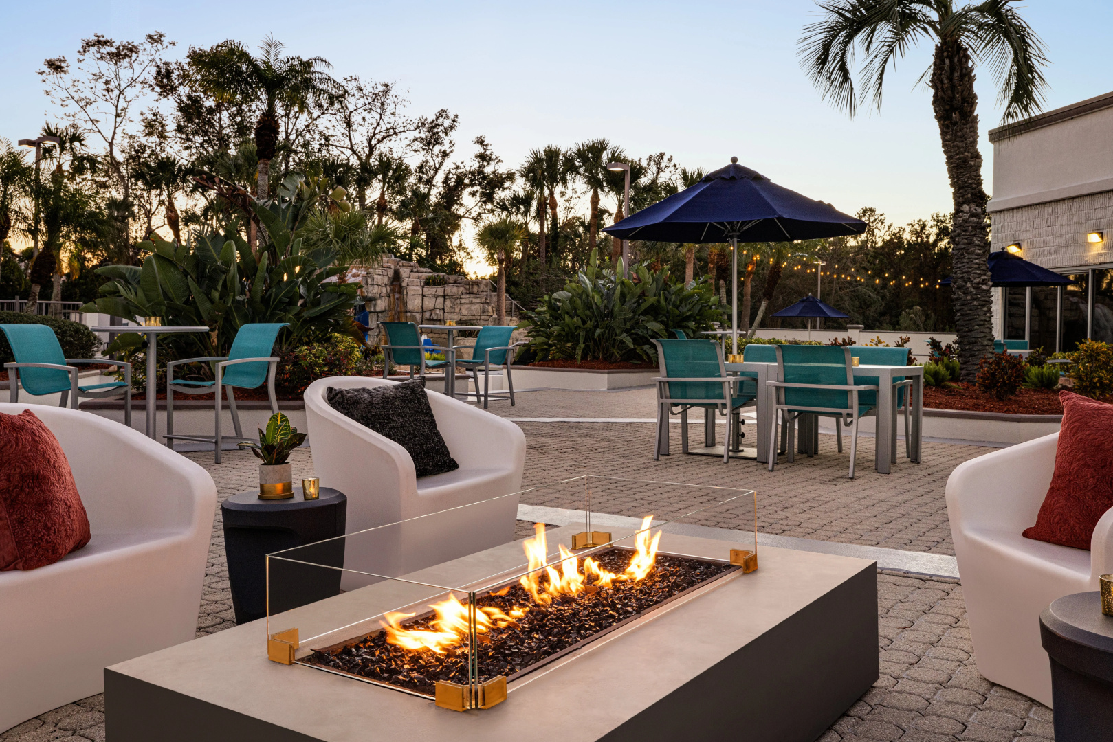 Foto - Crowne Plaza Orlando - Lake Buena Vista by IHG