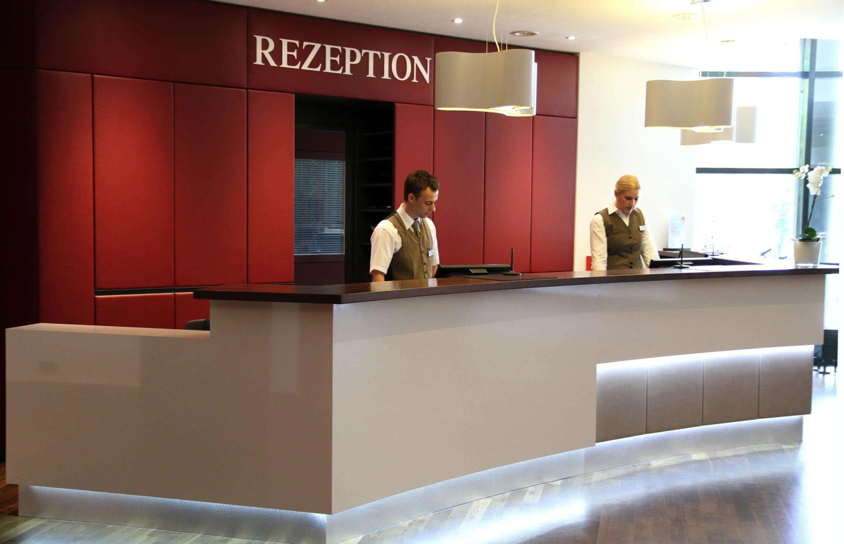 Foto - Steigenberger Hotel Dortmund