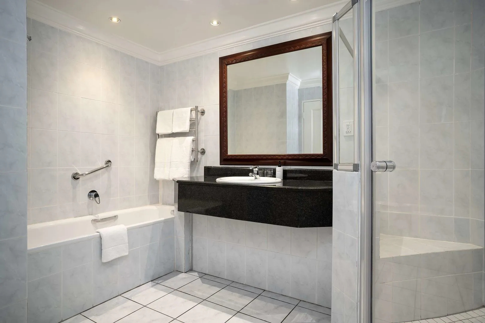 Photo - Premier Hotel Quatermain