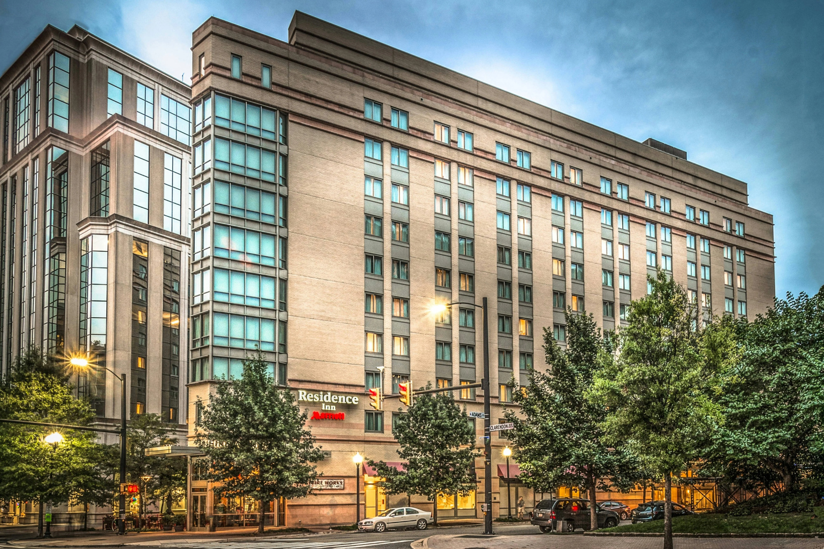 Foto - Residence Inn by Marriott Arlington Courthouse