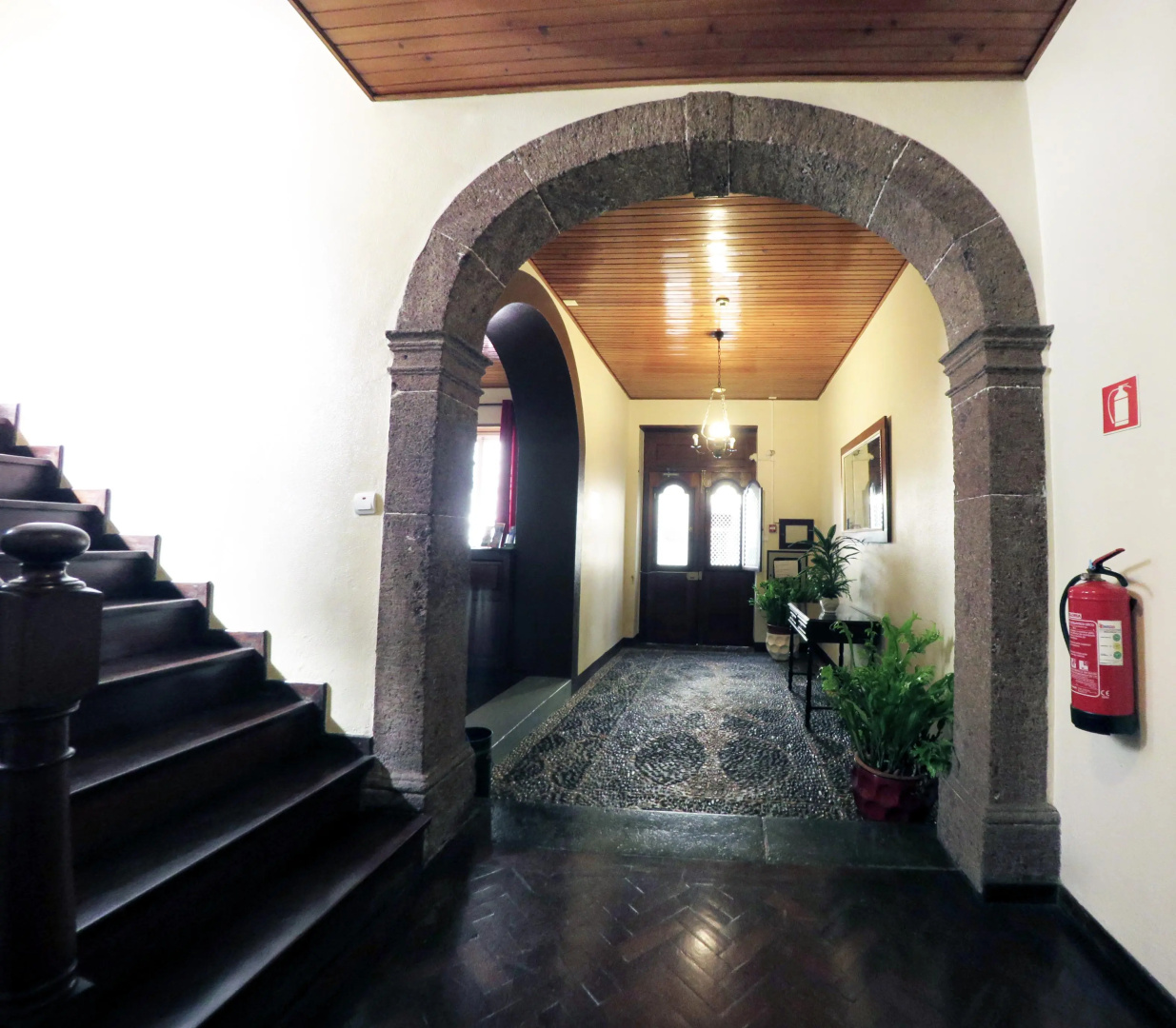 Foto - Hotel GORDON