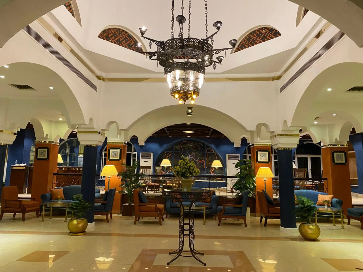 Foto - Aida Hotel Sharm El Sheikh