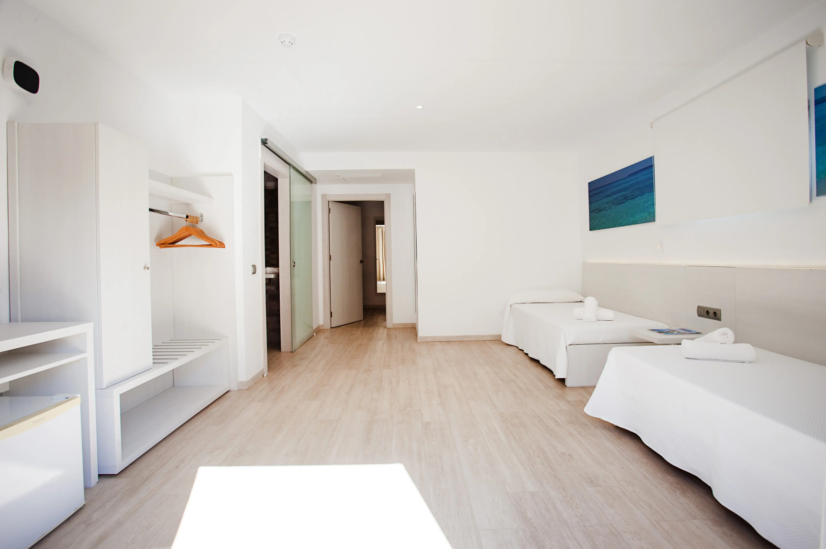 Foto - Hotel Rosales Formentera