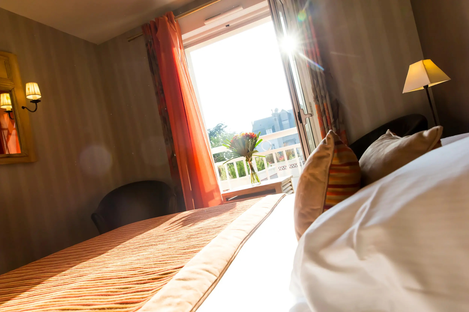 Foto - Hotel Almoria
