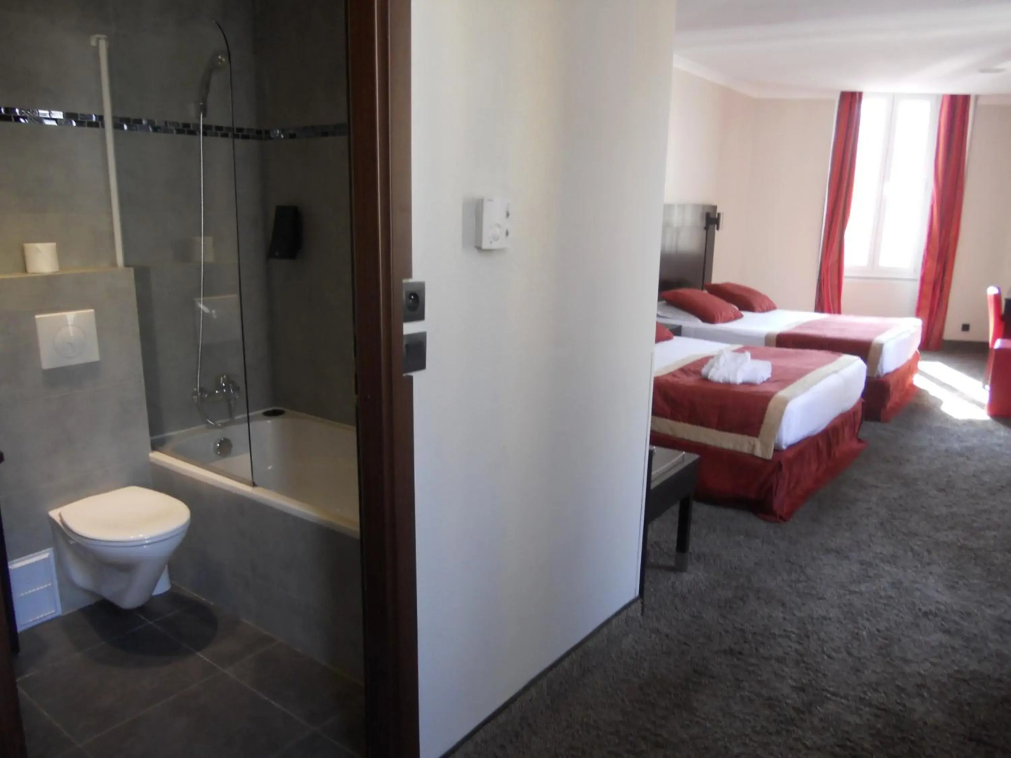 Photo - Hotel De Suede