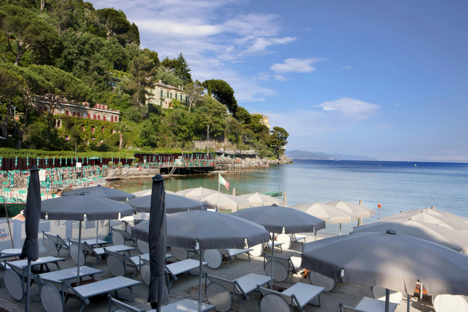 Photo - Eight Hotel Portofino