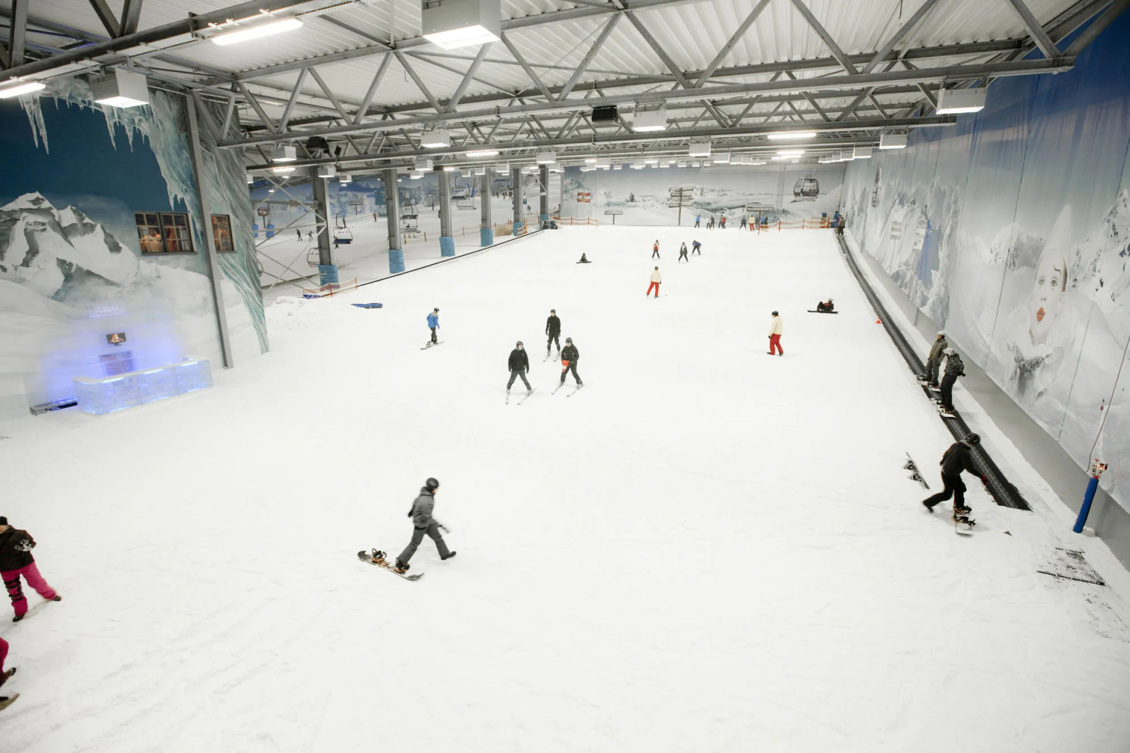 Foto - Hotel Fire & Ice Düsseldorf/Neuss