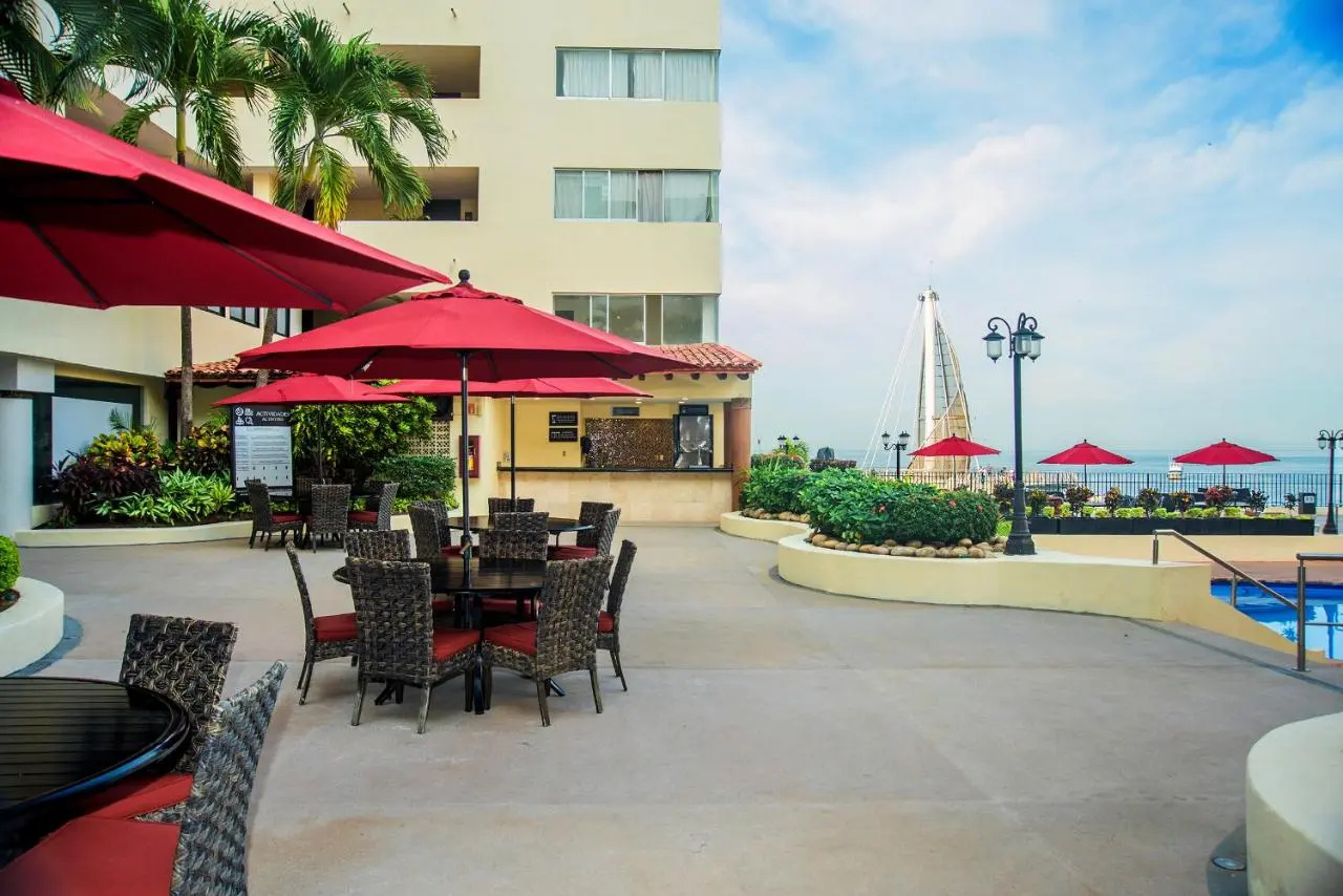 Photo - Hotel Delfin