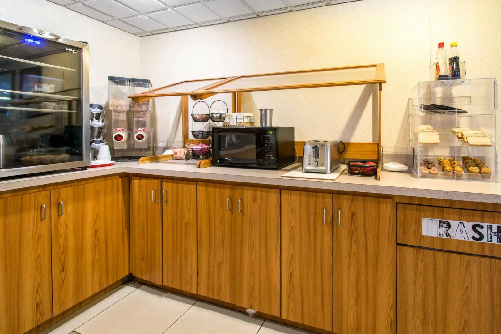 Foto - SureStay by Best Western Jacksonville Airport