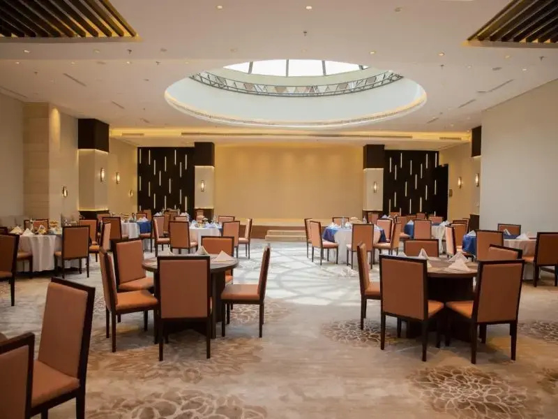 Photo - Jayden Masar Hotel