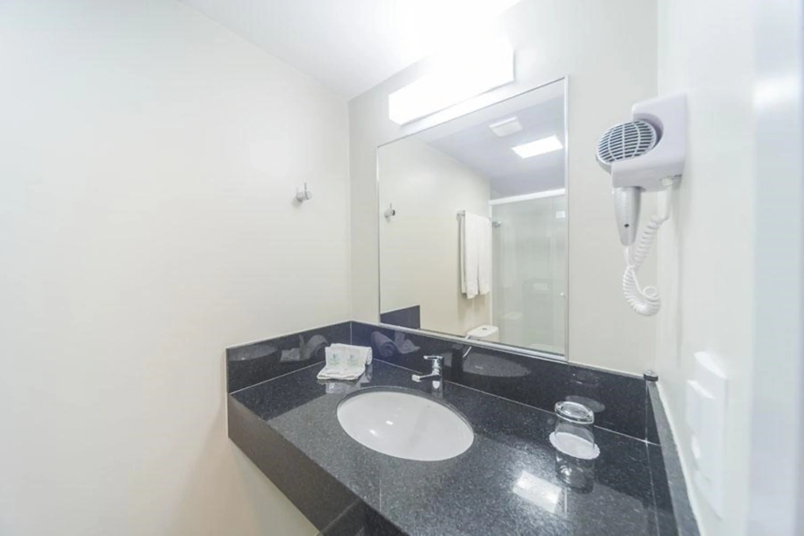 Foto - Castelmar Hotel