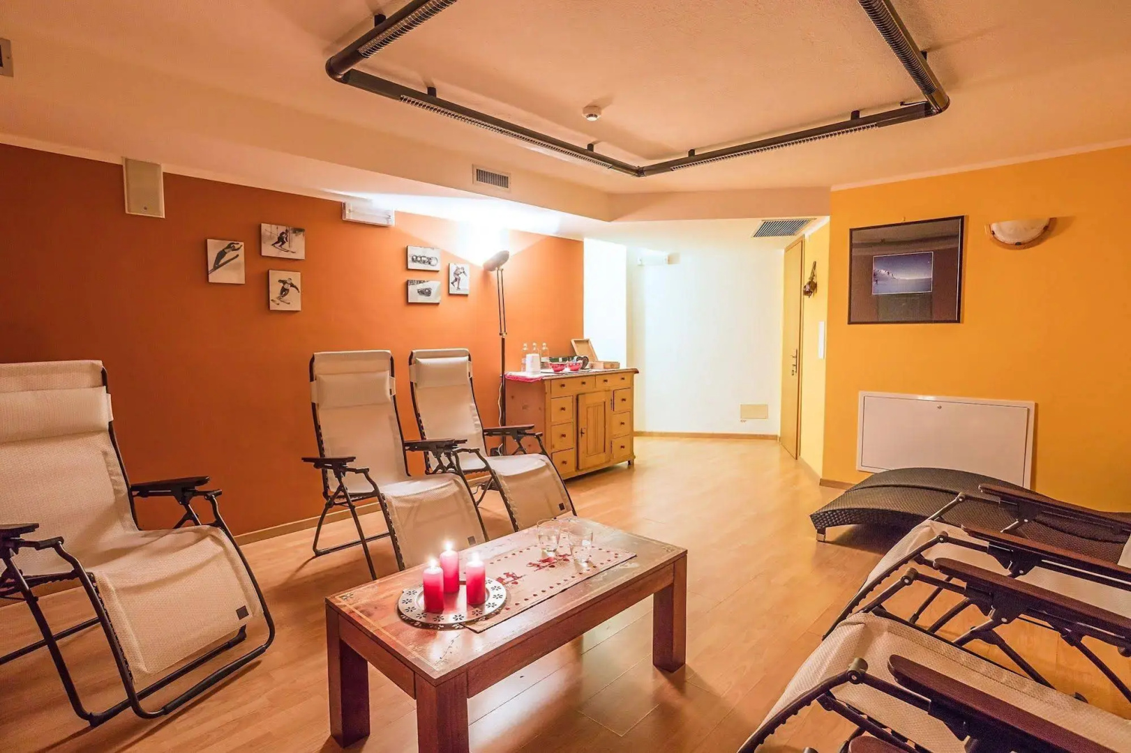 Photo - Lo Scoiattolo Hotel