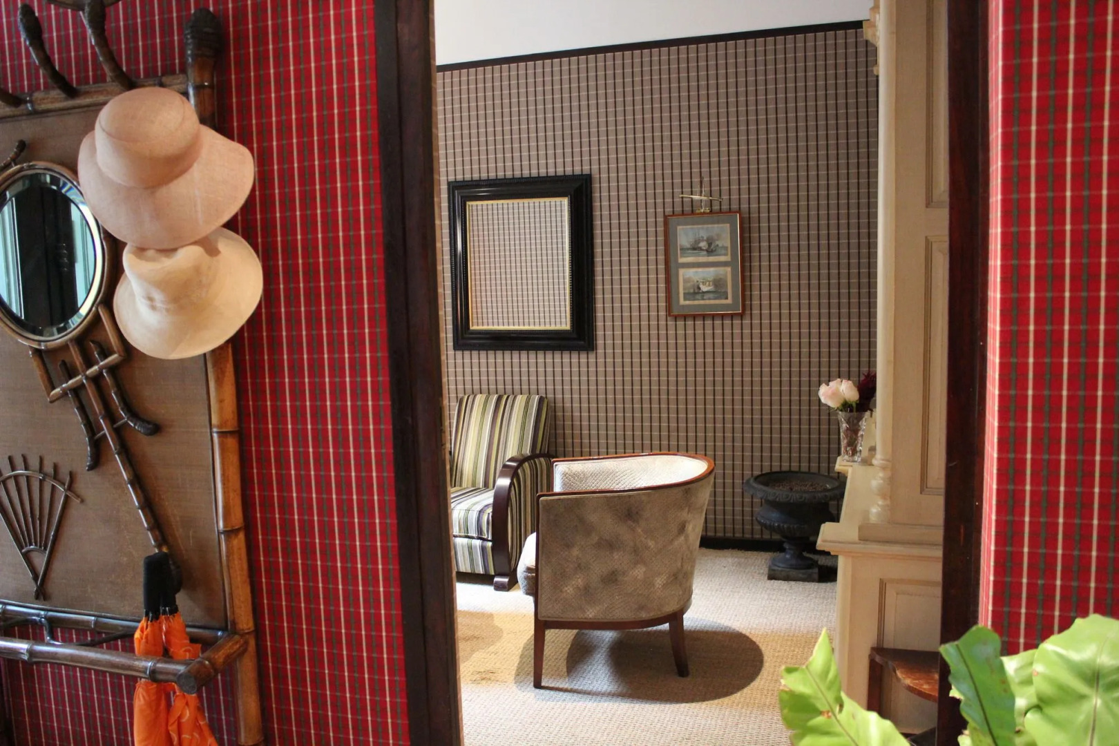 Foto - Les Jardins Du Luxembourg