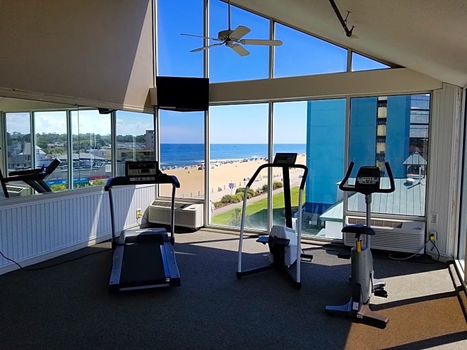 Foto - Moxy Virginia Beach Oceanfront