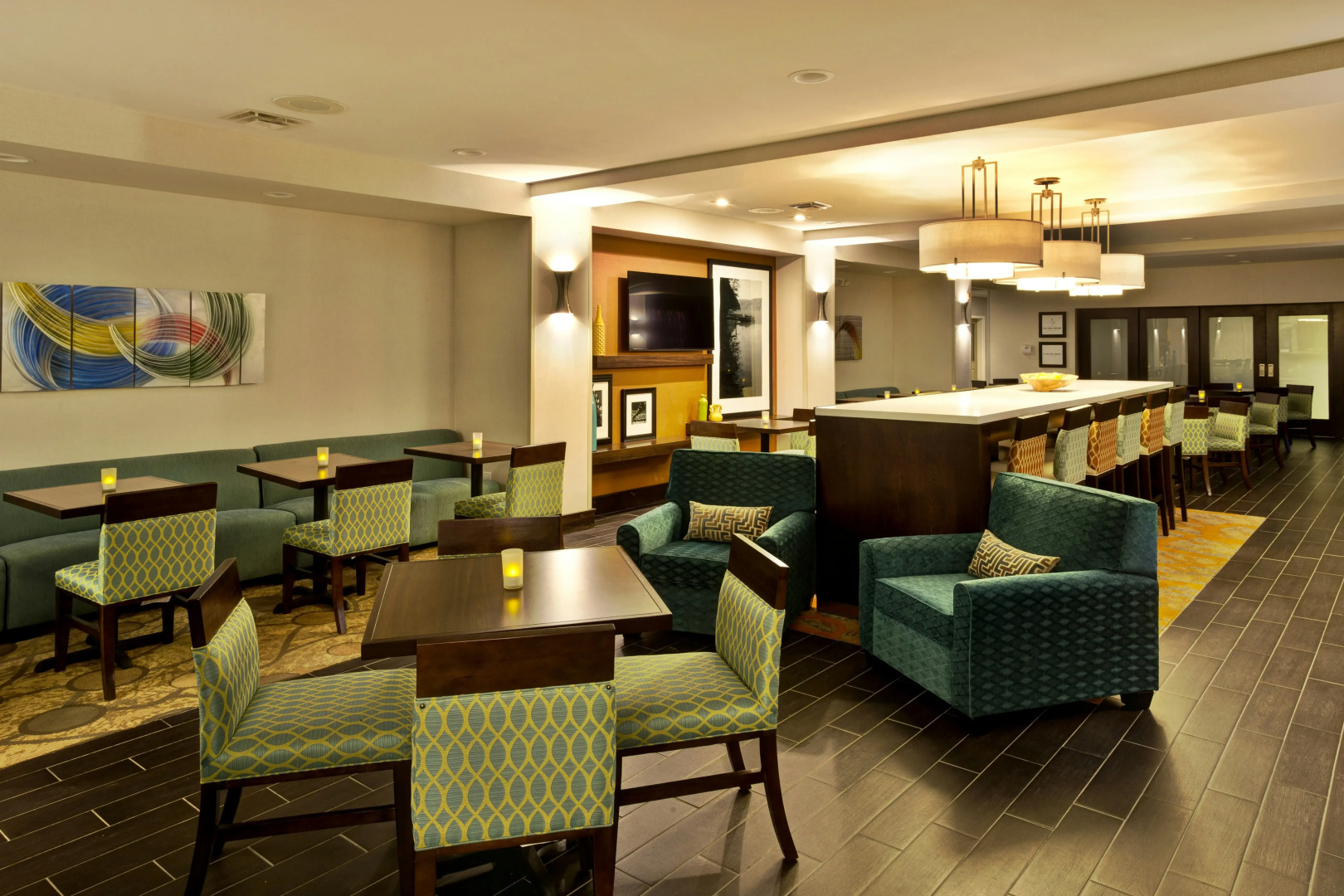 Photo - Hampton Inn Niagara Falls/Blvd