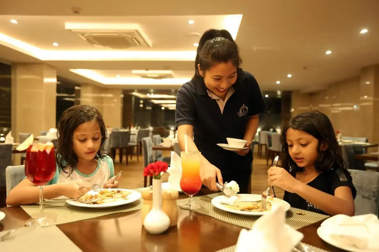 Photo - Resort The Lohias, Goa Candolim